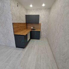 Квартира 38 м², 2-комнатная - изображение 3