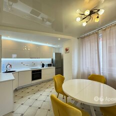 Квартира 80 м², 2-комнатная - изображение 2