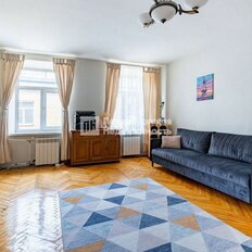 Квартира 112,3 м², 4-комнатная - изображение 1
