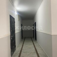 Квартира 48,6 м², 1-комнатная - изображение 5