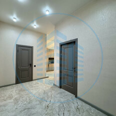 Квартира 70,6 м², 2-комнатная - изображение 5