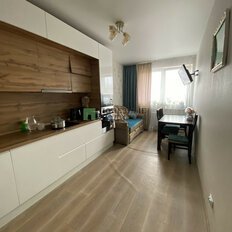 Квартира 90,8 м², 3-комнатная - изображение 2