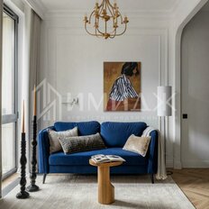 Квартира 65 м², 2-комнатная - изображение 4