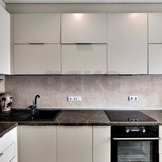 Квартира 31 м², 1-комнатная - изображение 2