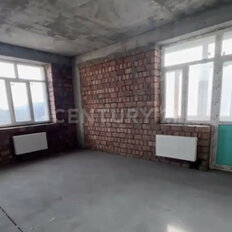 Квартира 150 м², 4-комнатная - изображение 2