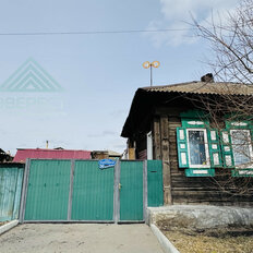 Квартира 24,1 м², 1-комнатная - изображение 4