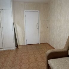Квартира 13,5 м², студия - изображение 3