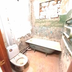 Квартира 31,9 м², 1-комнатная - изображение 4