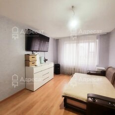 Квартира 64,6 м², 3-комнатная - изображение 4