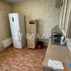 Квартира 38,3 м², 1-комнатная - изображение 5