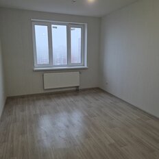 Квартира 59,3 м², 2-комнатная - изображение 2