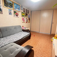 Квартира 30 м², 1-комнатная - изображение 1