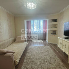 Квартира 65 м², 3-комнатная - изображение 4