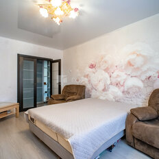Квартира 73,2 м², 3-комнатная - изображение 5