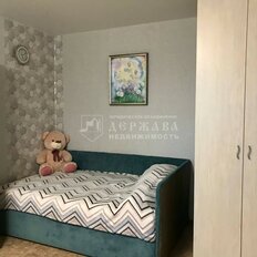 Квартира 30,2 м², 1-комнатная - изображение 4