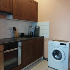 Квартира 32,4 м², 1-комнатная - изображение 3