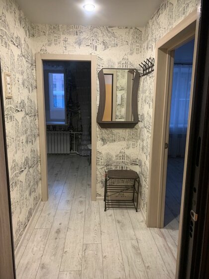 32,6 м², 1-комнатная квартира 4 150 000 ₽ - изображение 27