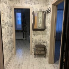 Квартира 27,8 м², 1-комнатная - изображение 3