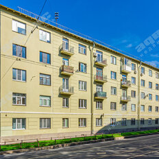 Квартира 50,4 м², 2-комнатная - изображение 1