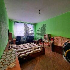Квартира 50 м², 2-комнатная - изображение 5