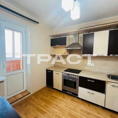 Квартира 43 м², 1-комнатная - изображение 3