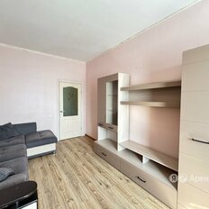 Квартира 44 м², 1-комнатная - изображение 3