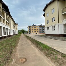 Квартира 56,9 м², 2-комнатная - изображение 4