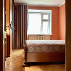 Квартира 65,6 м², 3-комнатная - изображение 3
