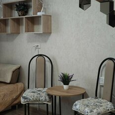 Квартира 28 м², студия - изображение 2