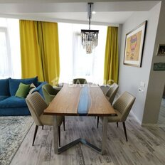 Квартира 104,2 м², 3-комнатная - изображение 5