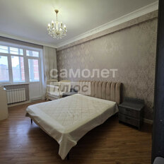 Квартира 88 м², 2-комнатная - изображение 4