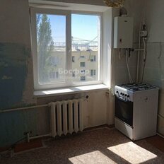 Квартира 31 м², 1-комнатная - изображение 4