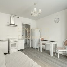 Квартира 20 м², студия - изображение 3