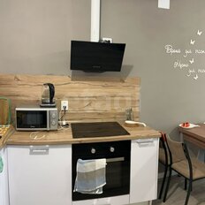 Квартира 25 м², 1-комнатная - изображение 2