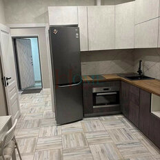 Квартира 41 м², 2-комнатная - изображение 4