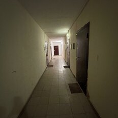 Квартира 22 м², студия - изображение 4