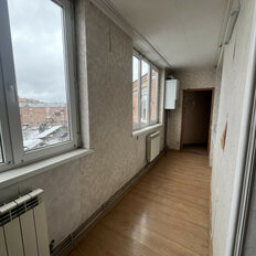 Квартира 131 м², 4-комнатная - изображение 4