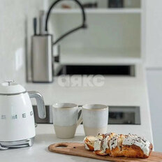 Квартира 42 м², 1-комнатная - изображение 4