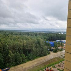 Квартира 25 м², студия - изображение 3