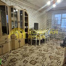 Квартира 61 м², 3-комнатная - изображение 1