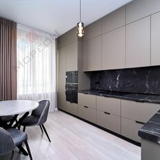 Квартира 77,5 м², 3-комнатная - изображение 1