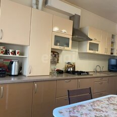 Квартира 74 м², 2-комнатная - изображение 5