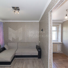 Квартира 24 м², студия - изображение 3