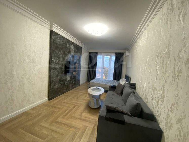 56 м², 1-комнатная квартира 6 390 000 ₽ - изображение 50