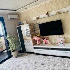 Квартира 140 м², 3-комнатная - изображение 3