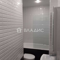 Квартира 30,8 м², 1-комнатная - изображение 4