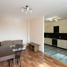 Квартира 41,7 м², 1-комнатная - изображение 4