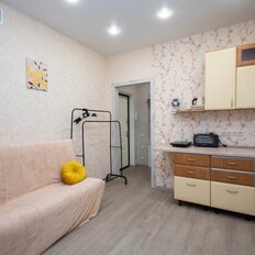 Квартира 17,8 м², студия - изображение 3