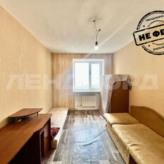 Квартира 35 м², 2-комнатная - изображение 2