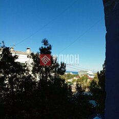 Квартира 30 м², 1-комнатная - изображение 1